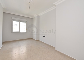 Квартира в Махмутларе