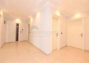 Квартира в Махмутларе