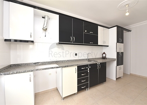 Квартира в Махмутларе