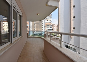 Квартира в Махмутларе