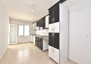 Квартира в Махмутларе