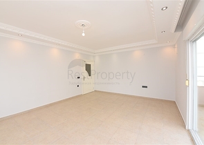 Квартира в Махмутларе