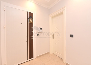 Квартира в Махмутларе