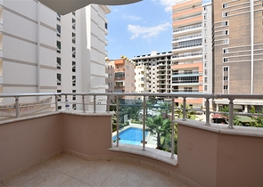 Квартира в Махмутларе