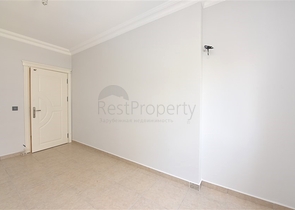 Квартира в Махмутларе