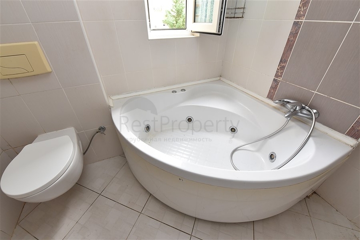 Квартира 2+1 в районе Махмутлар в 450 м от моря 