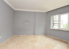 Квартира 2+1 в районе Махмутлар в 450 м от моря 