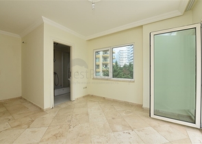 Квартира 2+1 в районе Махмутлар в 450 м от моря 