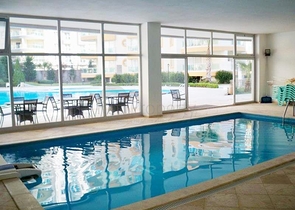 Квартира 2+1 в районе Махмутлар в 450 м от моря 