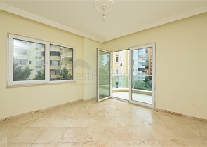 Квартира 2+1 в районе Махмутлар в 450 м от моря 