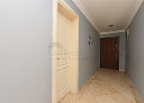 Квартира 2+1 в районе Махмутлар в 450 м от моря 