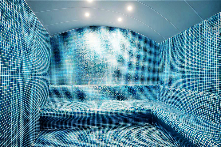 Уникальный проект комплекса вилл под гражданство в Конаклы