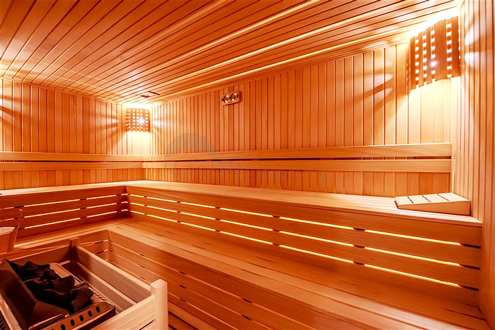 Уникальный проект комплекса вилл под гражданство в Конаклы