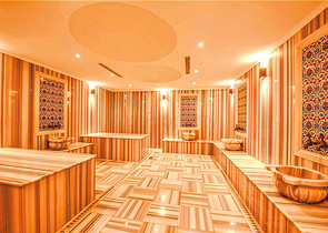 Уникальный проект комплекса вилл под гражданство в Конаклы