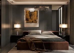 Окруженный зеленью масштабный проект в историческом центре