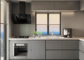 Окруженный зеленью масштабный проект в историческом центре