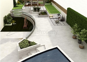 Инвестиционный проект в районе Махмутлар