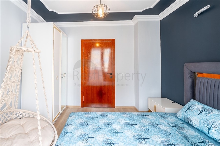 Дуплекс 3+2 в европейском стиле в Клеопатре