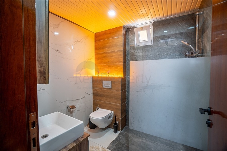 Дуплекс 3+2 в европейском стиле в Клеопатре