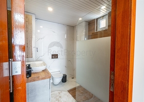 Дуплекс 3+2 в европейском стиле в Клеопатре