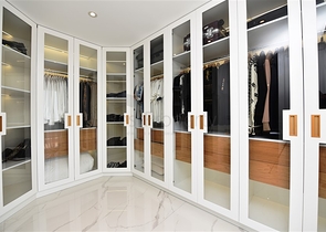 Роскошная квартира 4+1 в престижном комплексе Алании