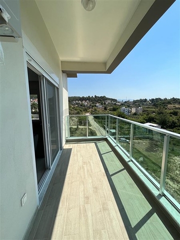 Уникальные апартаменты 1+1 в Авсалларе