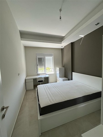 Уникальные апартаменты 1+1 в Авсалларе