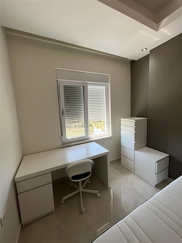 Уникальные апартаменты 1+1 в Авсалларе