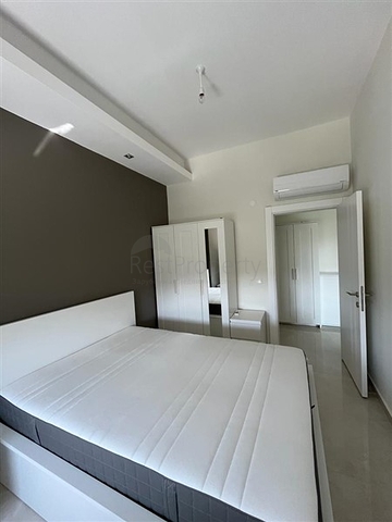 Уникальные апартаменты 1+1 в Авсалларе