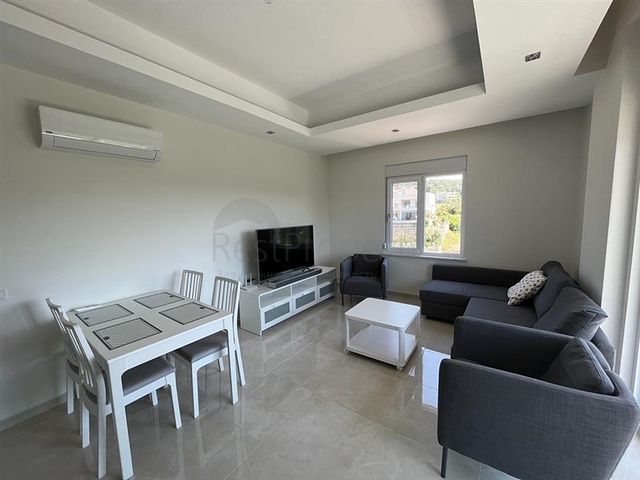 Уникальные апартаменты 1+1 в Авсалларе