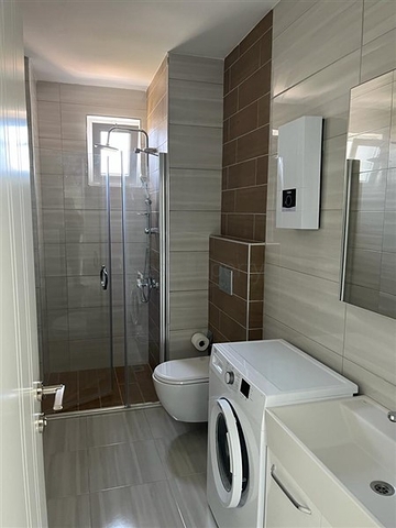 Уникальные апартаменты 1+1 в Авсалларе