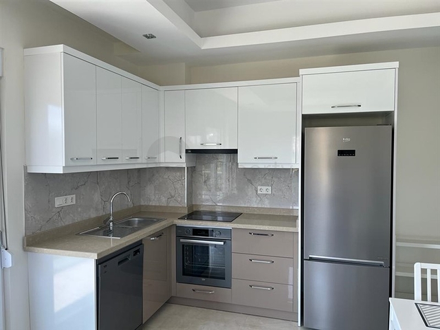 Уникальные апартаменты 1+1 в Авсалларе