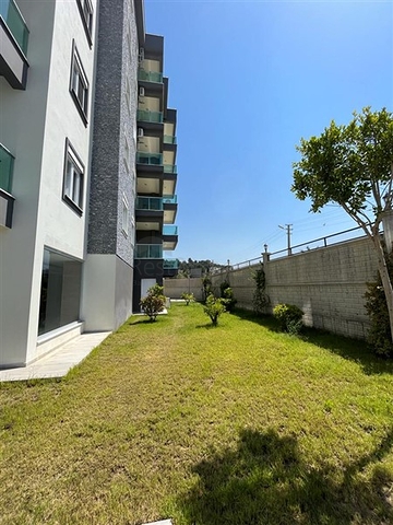 Уникальные апартаменты 1+1 в Авсалларе