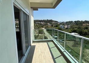 Уникальные апартаменты 1+1 в Авсалларе