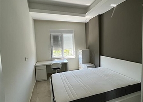 Уникальные апартаменты 1+1 в Авсалларе