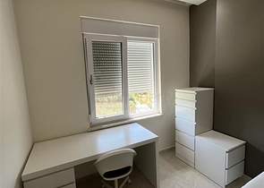 Уникальные апартаменты 1+1 в Авсалларе