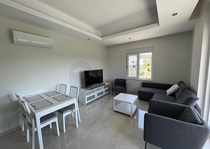 Уникальные апартаменты 1+1 в Авсалларе