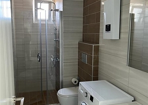 Уникальные апартаменты 1+1 в Авсалларе