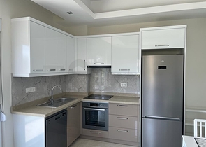 Уникальные апартаменты 1+1 в Авсалларе