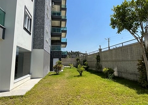 Уникальные апартаменты 1+1 в Авсалларе