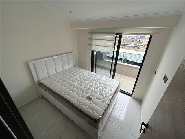 Пентхаус 2+1 в перспективном районе Оба