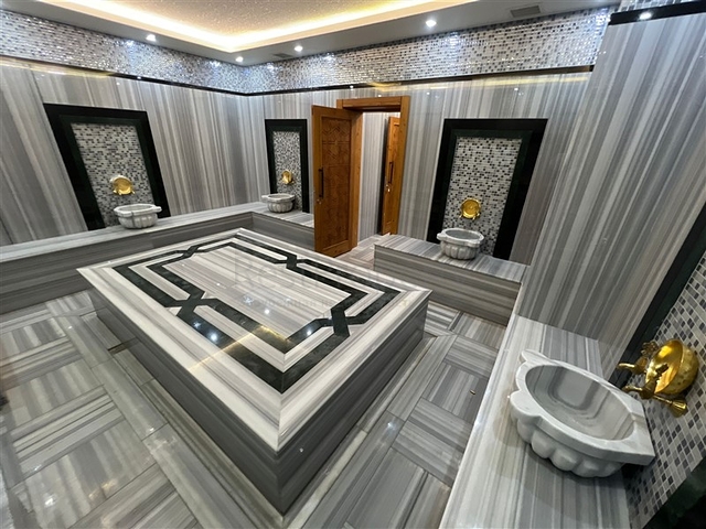 Пентхаус 2+1 в перспективном районе Оба