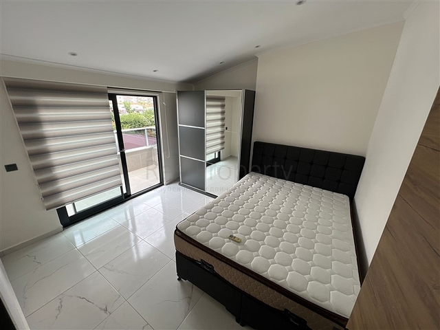 Пентхаус 2+1 в перспективном районе Оба