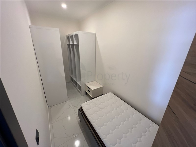 Пентхаус 2+1 в перспективном районе Оба