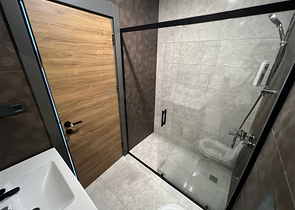 Пентхаус 2+1 в перспективном районе Оба