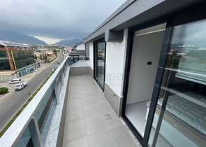 Пентхаус 2+1 в перспективном районе Оба