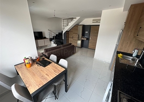 Пентхаус 2+1 в перспективном районе Оба