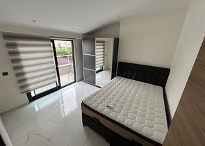 Пентхаус 2+1 в перспективном районе Оба