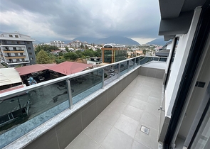 Пентхаус 2+1 в перспективном районе Оба