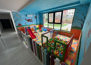 Пентхаус 2+1 в перспективном районе Оба